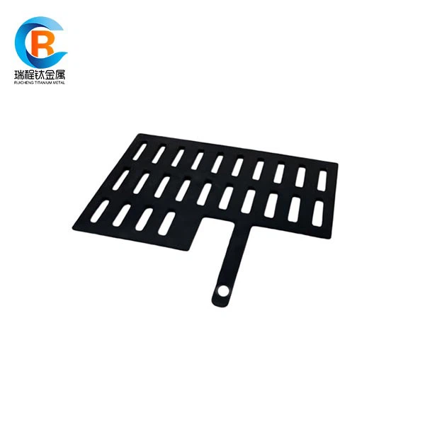 Custom High Quality Ruthenium Iridium Titanium Anodes