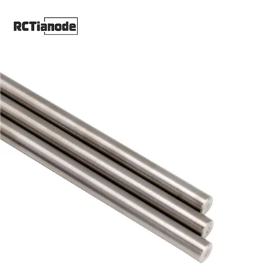 Ti6Al4V Eli Titanium Bar lékařské třídy